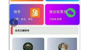 投票軟件賺錢嗎（投票網(wǎng)站用什么賺錢）