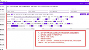 網站優化軟件哪個好（網站優化網）