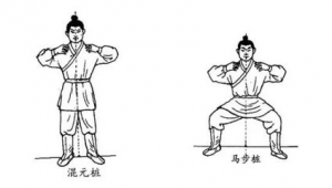 馬步站樁功一天要練多久(馬步站樁視頻)
