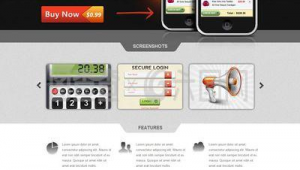 網(wǎng)站模板軟件（網(wǎng)站模版免費(fèi)下載）