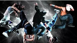 街舞軟件解析網站大全（街舞解析視頻）