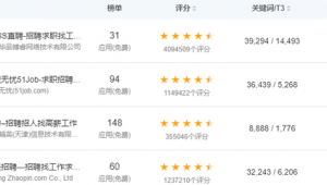 招人的網站（招人的網站都有哪些）