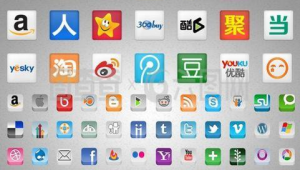 adobe軟件圖標介紹（adobe的圖標）