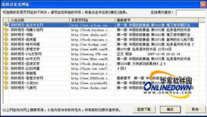 站群v6（站群管理軟件）