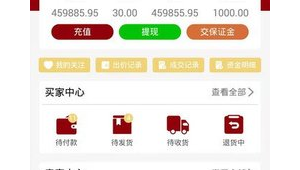 網(wǎng)上最好的拍賣(mài)平臺(tái)(拍賣(mài)網(wǎng)站主要靠收取什么盈利)