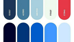 美的網站配色軟件有哪些（美的網站配色軟件叫什么）