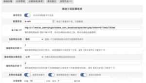 站群策略（站群工具）