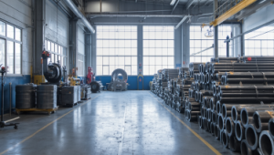 北京市鋼管租賃(鋼管租賃站掙錢嗎)