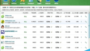 哪個軟件網站運行速度快些(什么軟件打開網址最快)