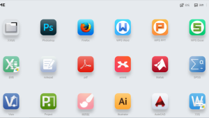 匯聚海量軟件的網站，你想要的這里都有