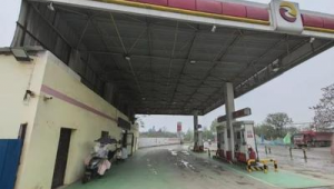 群帆加油站會拆嗎（群力加油站）