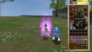 熱血江湖微信群（熱血江湖群刀隊）