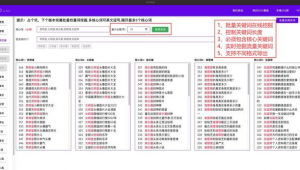 seo快排的具體操作（seo快速排名軟件平臺）