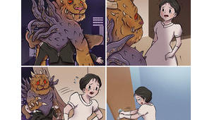 邪惡漫畫軟件 網站.