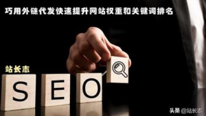 seo自動優化工具（seo免費優化軟件）