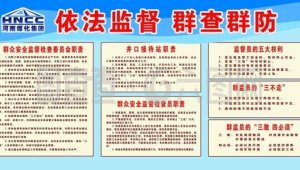 群監員工作內容有哪些（群監員工作流程圖）