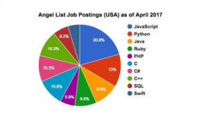 美國的編程軟件(美國軟件開發)