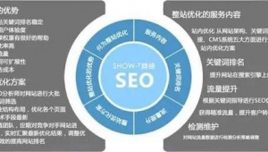 企業站群推廣_站群項目