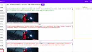 網站seo軟件能優化(最新seo網站優化教程)