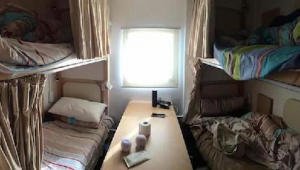 南極泰山站建站時(shí)間(南極泰山站能看到極光嗎)