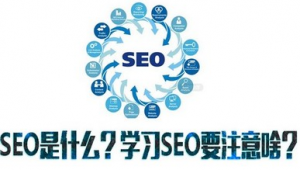 新手做seo要注意什么問題_新手學seo需要多久時間
