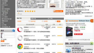 測試網站推薦（專門測試的網站）