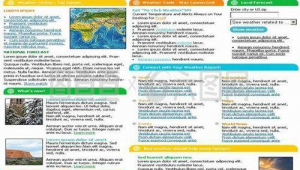 氣象網站有哪些（官方氣象軟件）