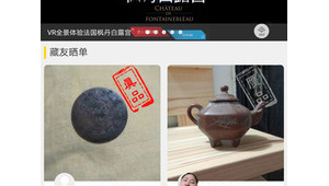 掃一掃識別寶物(掃碼鑒定app)