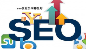 知名網(wǎng)站優(yōu)化公司哪家好_網(wǎng)站優(yōu)化公司怎么選