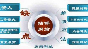 做站群如何賺錢（做站群對谷歌有幫助嗎）