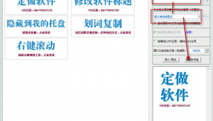 網站搜索監控軟件下載（搜索監控的軟件）