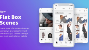 樣機網站軟件:功能特性、優勢亮點及在多領域的創新應用