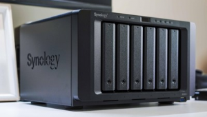 群暉 nas 回收站 停用