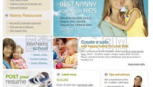 網(wǎng)站保姆軟件下載（保姆哪個(gè)軟件找）