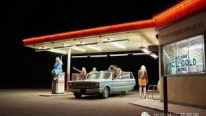 加油站老板群名稱大全（加油站微信群規則公告大全）