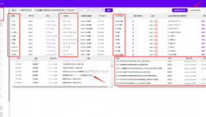 做站群需要注意什么（站群快速收錄）
