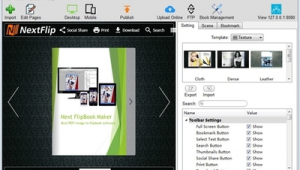 活頁網(wǎng)站制作軟件有哪些（活頁版什么意思）