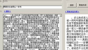 芭奇采集（芭奇站群軟件破解版）