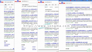 端口規(guī)劃（端口規(guī)則）