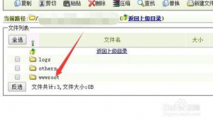 網站備份 電腦軟件