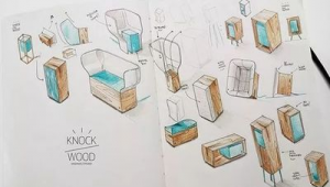 網頁草圖設計軟件（網站草圖怎么畫）