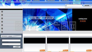 電影網站制作app（制作電影網站的素材）