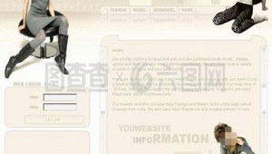 模特軟件網站大全(模特app有哪些)