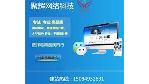 濰坊做網站軟件的公司(濰坊網站制作報價)