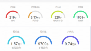 站群需要投資多少錢（站群搭建）