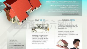 房屋設計的網頁設計(哪個網站有房屋設計圖)