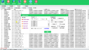 泛域名seo(泛站群是什么意思)