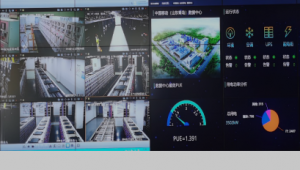 制冷機房群控（冷機群控策略）