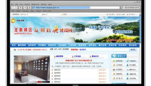 中國龍泉網站（浙江龍泉網站）