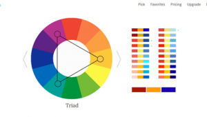 配色軟件app安卓(配色軟件園下載)